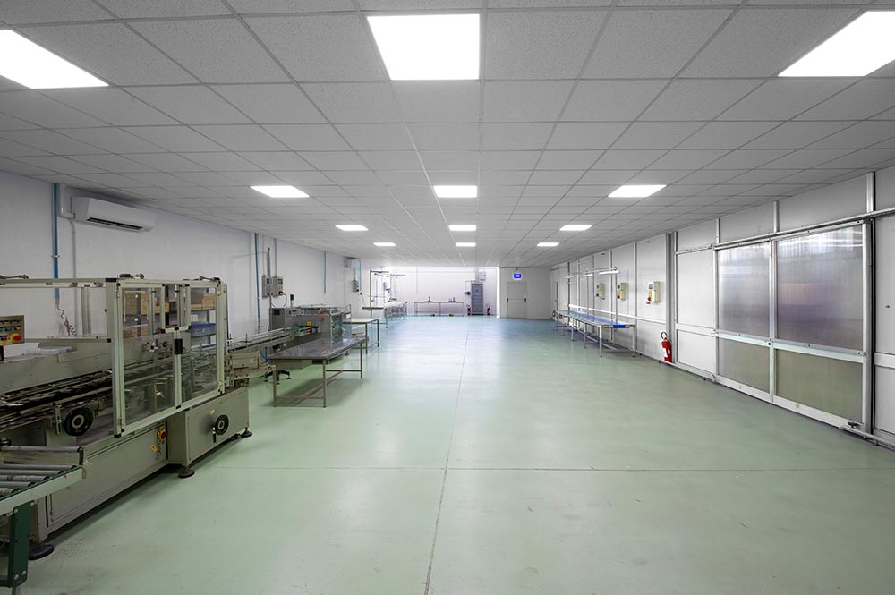 Azienda