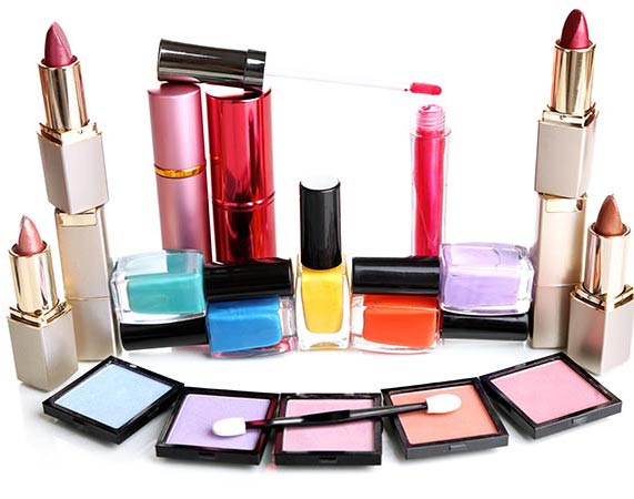 CONFEZIONAMENTO MAKE-UP