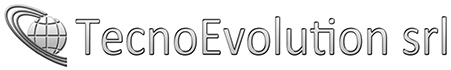 Logo tecnoevolution